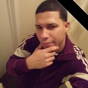 Meet your Posher, Jonathan